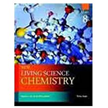 Ratna Sagar ICSE New Living Science Chemistry Class VIII